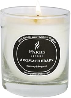Parks(パークス) Aromatherapy フレグランスキャンドル ユーカリプタスジュニパー PKNW13 Parks(パークス) Aromatherapy フレグランスキャンドル ユーカリプタスジュニパー PKNW13